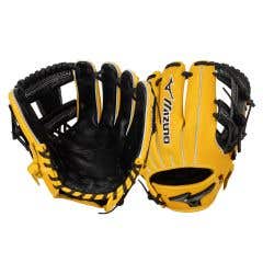 Mizuno Pro Select 11.5" Baseball Glove - Natural (2027)
