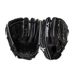 Mizuno Pro Select Speedrevo 12" Baseball Glove - Black (2027)