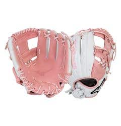 Mizuno MVP Prime 11.5" Fastpitch Softball Glove (2027)