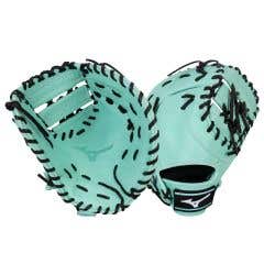 Mizuno Prime Elite 12.5" Baseball First Base Mitt (2027)