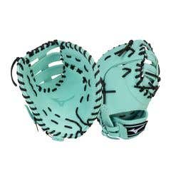 Mizuno Prime Elite 12.5" Fastpitch Softball First Base Mitt (2027)