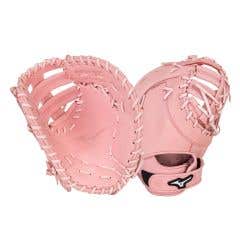 Mizuno MVP Prime 13" Fastpitch Softball First Base Mitt (2027)