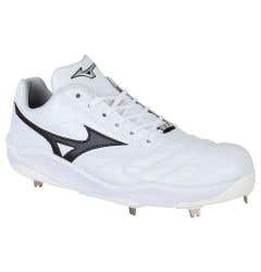 Mizuno Pro Select Metal Men's Baseball Cleats (2027)