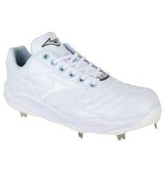 Mizuno Pro Select Women's Metal Fastpitch Softball Cleats (2027)