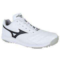 Mizuno Pro Select Men's Turf Baseball Shoes (2027)