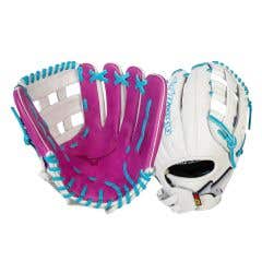 Mizuno Pro Select Solar Shift 12" Fastpitch Softball Glove