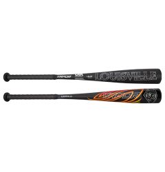 Louisville Slugger Vapor (-10) USA Baseball Bat - 2025 Model