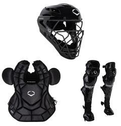 EvoShield Baseball Catcher's Gear Set