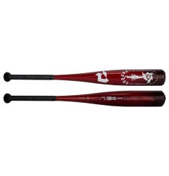 DeMarini Voodoo One (-10) USSSA Baseball Bat - 2025 Model