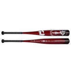 DeMarini Voodoo One (-8) USSSA Baseball Bat - 2025 Model
