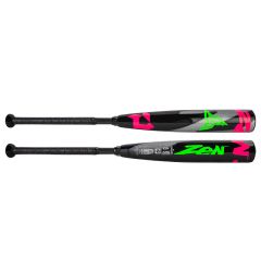 DeMarini Zen Limited Edition (-8) USSSA Baseball Bat - 2025 Model