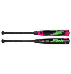 DeMarini Zen Limited Edition (-5) USSSA Baseball Bat - 2025 Model