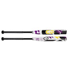 DeMarini CF (-10) Fastpitch Softball Bat - 2025 Model
