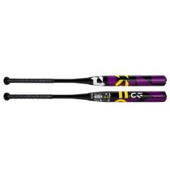 DeMarini CF (-8) Fastpitch Softball Bat - 2025 Model