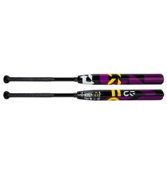 DeMarini CF (-9) Fastpitch Softball Bat - 2025 Model