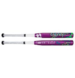 DeMarini Spryte (-12) Fastpitch Softball Bat - 2025 Model