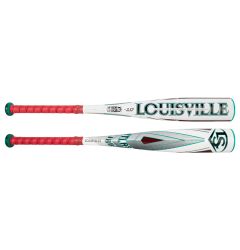 Louisville Slugger Atlas (-10) USSSA Junior Big Barrel Baseball Bat - 2025 Model