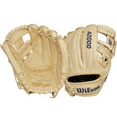 Wilson A2000 Classic 1786 11.5" Baseball Glove - Blonde - 2025 Model