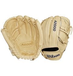 Wilson A2000 Classic B2 12" Baseball Glove - Blonde - 2025 Model