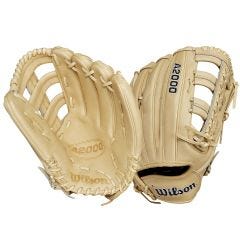 Wilson A2000 Classic 1810 12.75" Baseball Glove - Blonde - 2025 Model