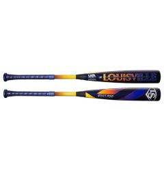 Louisville Slugger Select PWR (-5) USA Baseball Bat - 2025 Model