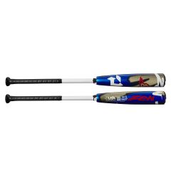 DeMarini Zen (-10) USA Baseball Bat - 2026 Model