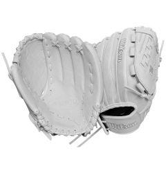 Wilson A1000 V125 12.5" Fastpitch Softball Glove - 2026 Model