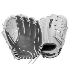 Wilson A1000 P12 12" Fastpitch Softball Glove - 2026 Model