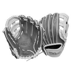 Wilson A1000 IF12 12" Fastpitch Softball Glove - 2026 Model