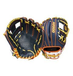 Wilson A2000 Houston 11.5" Baseball Glove