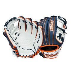 Wilson A2000 New York 11.5" Baseball Glove