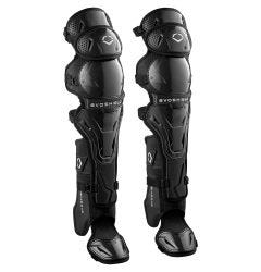 EvoShield Pro-SRZ 2.0 Intermediate Leg Guards