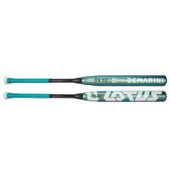 DeMarini Lotus (-8) Fastpitch Softball Bats - 2026 Model