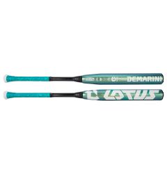 DeMarini Lotus (-9) Fastpitch Softball Bats - 2026 Model
