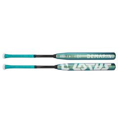 DeMarini Lotus (-10) Fastpitch Softball Bats - 2026 Model