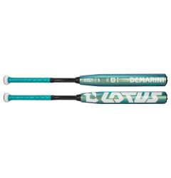 DeMarini Lotus (-11) Fastpitch Softball Bats - 2026 Model