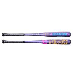 DeMarini Voodoo One (-5) USA Baseball Bat - 2026 Model