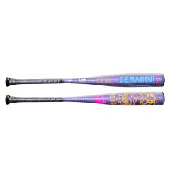 DeMarini Voodoo One (-11) USA Baseball Bat - 2026 Model