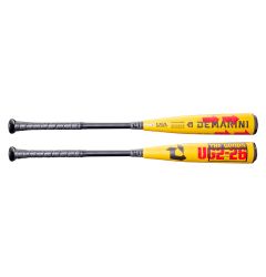 DeMarini The Goods (-10) USA Baseball Bat - 2026 Model