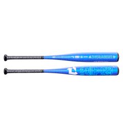 DeMarini Voodoo One (-8) USSSA Baseball Bat - 2026 Model
