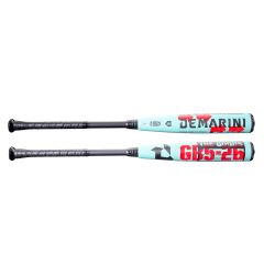 DeMarini The Goods (-5) USSSA Baseball Bat - 2026 Model