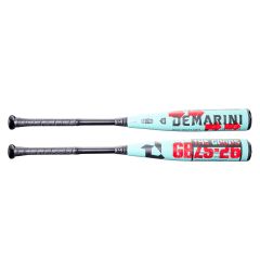 DeMarini The Goods (-10) USSSA Baseball Bat - 2026 Model