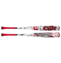 DeMarini Exile (-3) BBCOR Baseball Bat - 2026 Model