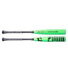 DeMarini Zen (-5) USSSA Baseball Bat - 2026 Model