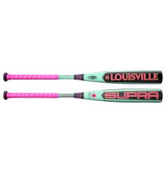 Louisville Slugger Supra (-10) USSSA Baseball Bat - 2026 Model