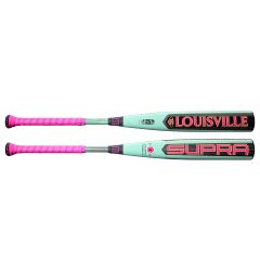 Louisville Slugger Supra (-8) USSSA Baseball Bat - 2026 Model