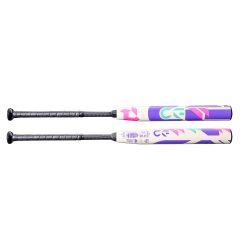 DeMarini CF (-11) Fastpitch Softball Bat - 2026 Model