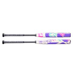 DeMarini CF (-10) Fastpitch Softball Bat - 2026 Model