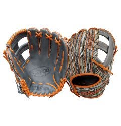 Wilson A2000 Henderson 11.75" Baseball Glove - 2025 Model