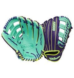 Wilson A2000 1810SS 12.75" Baseball Glove - 2025 Model